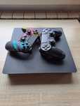 PS4 з іграми в подарунок