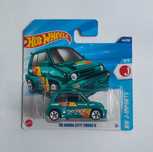 Hot Wheels - '85 Honda City Turbo II TH Treasure Hunt