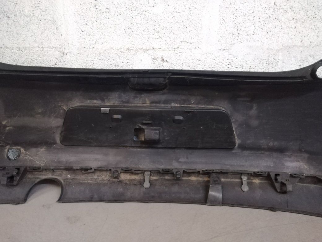 Vendo Para-choque de tras Citroen C3 (2) ano 2008/10