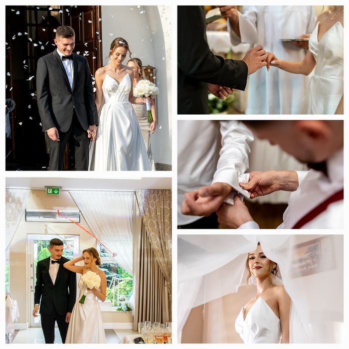 Fotograf Łódź – Sesje Noworodkowe, Chrzty, Śluby i inne