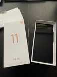 Xiaomi Mi 11i 8/128GB Cosmic Black - stan igła