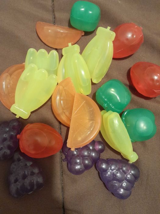 Acessorios cozinha infantil