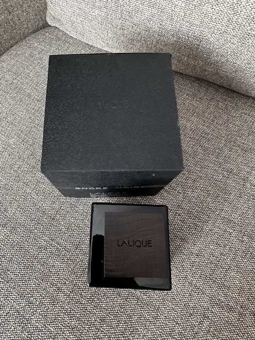 Lalique Encre Noire Lalique
