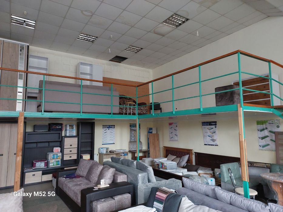 Оренда (можливий продаж) 150 м2 Бульвар Незалежності, 6