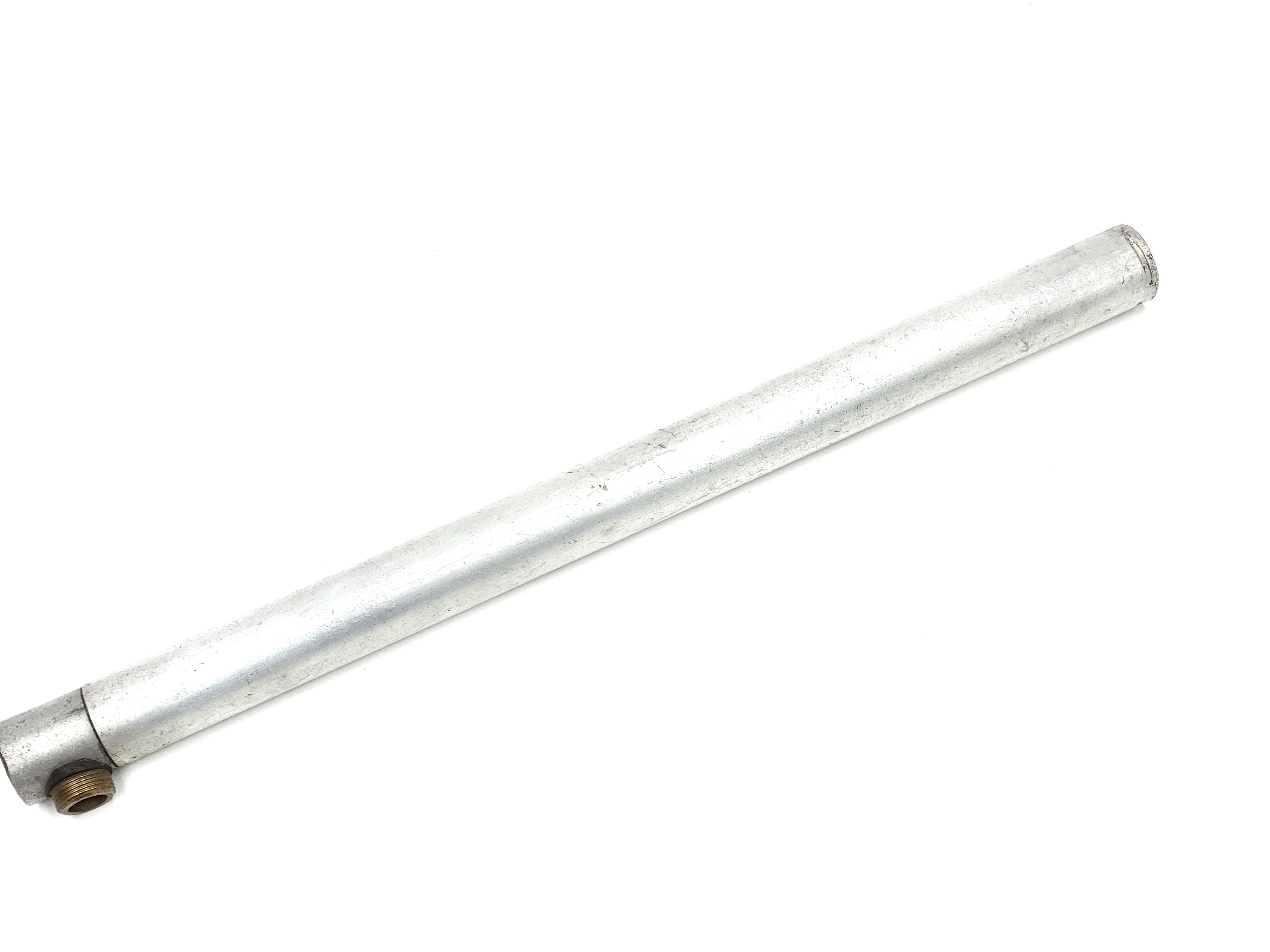 Korpus pompki ZIF CCCP ZSRR metalowy PRL