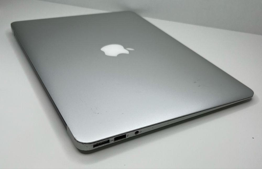 Macbook Air 13’ 2017