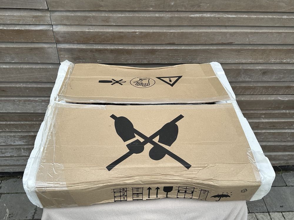 Нова варильна поверхня Aeg HK634060XB