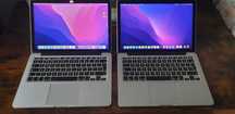 MacBook Pro 13 i5 16gb ssd 250gb 2015 A1502