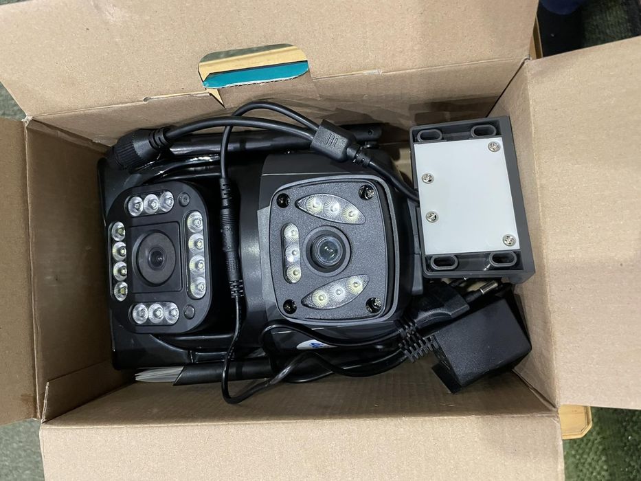 Продам камеру 4G