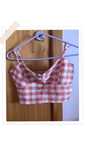 Tops diversos de verão