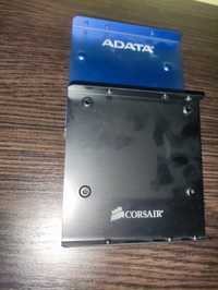 Корпуси  для SSD 2.5" to 3.5" ADATA Corsair