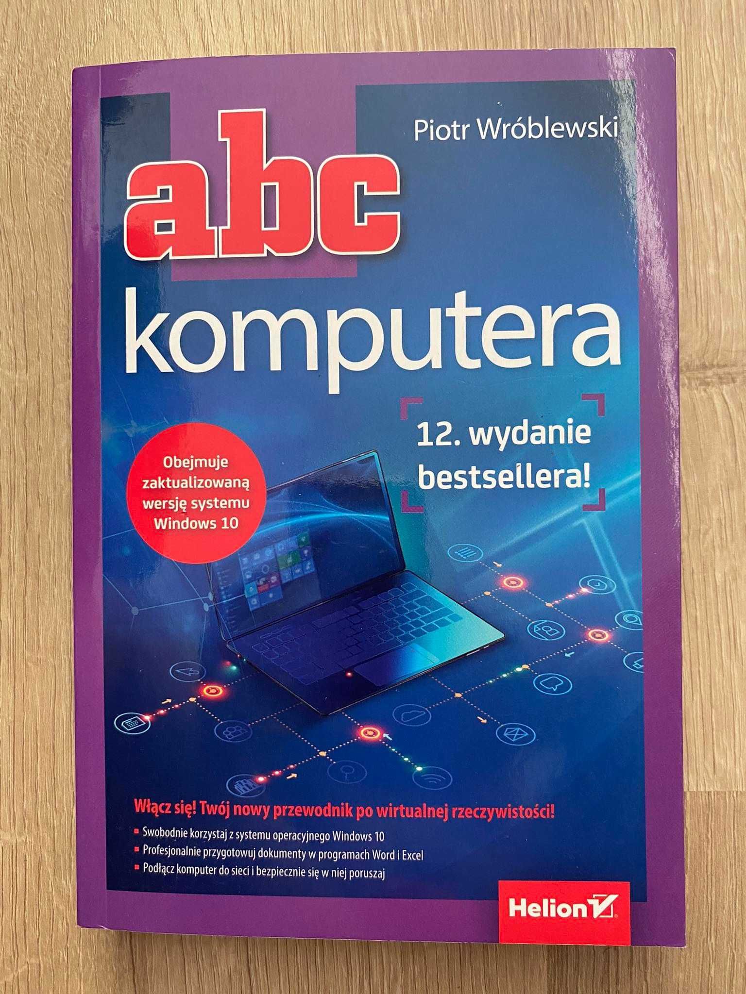 ABC komputera Piotr Wróblewski