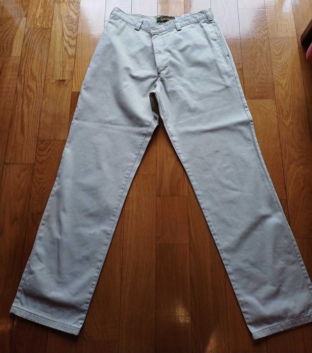 Calças Chino Timberland