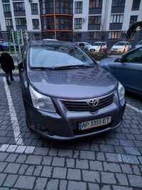 Toyota Avensis 2009г