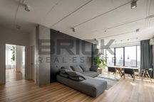 Продаж 3-к квартири ЖК Skyline(Скайлайн) 130м2 / 495 000$ без%