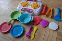 Play-Doh ciastolina wesoła kuchenka