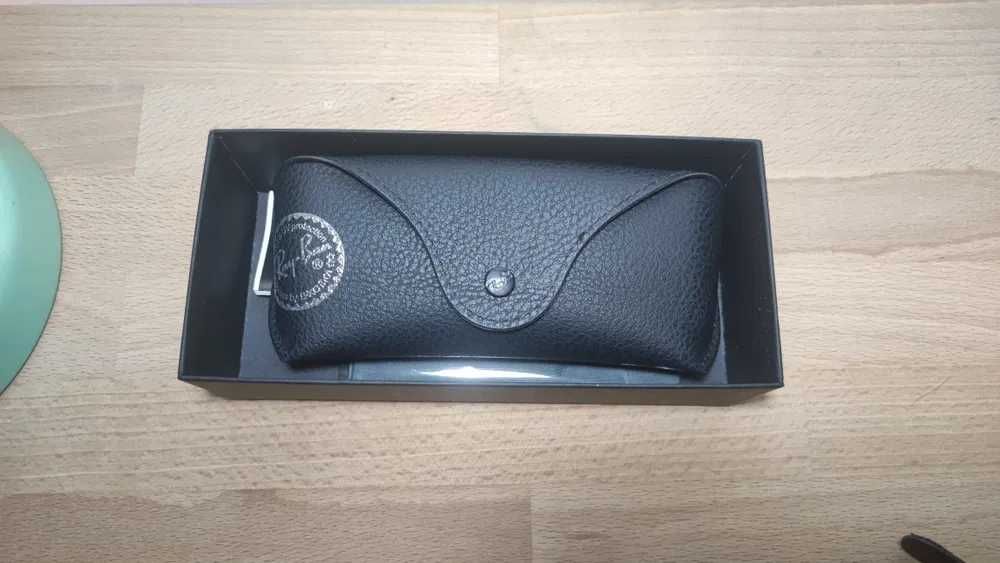 Óculos Ray Ban Aviator originais