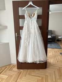 Suknia ślubna  J7204 GABIANO