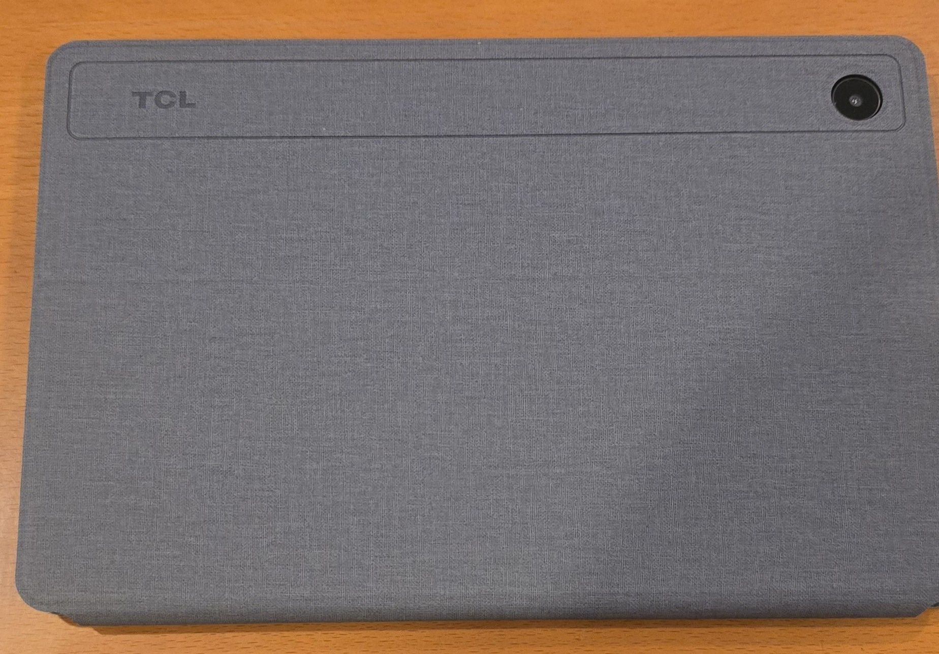 Tablet como nova