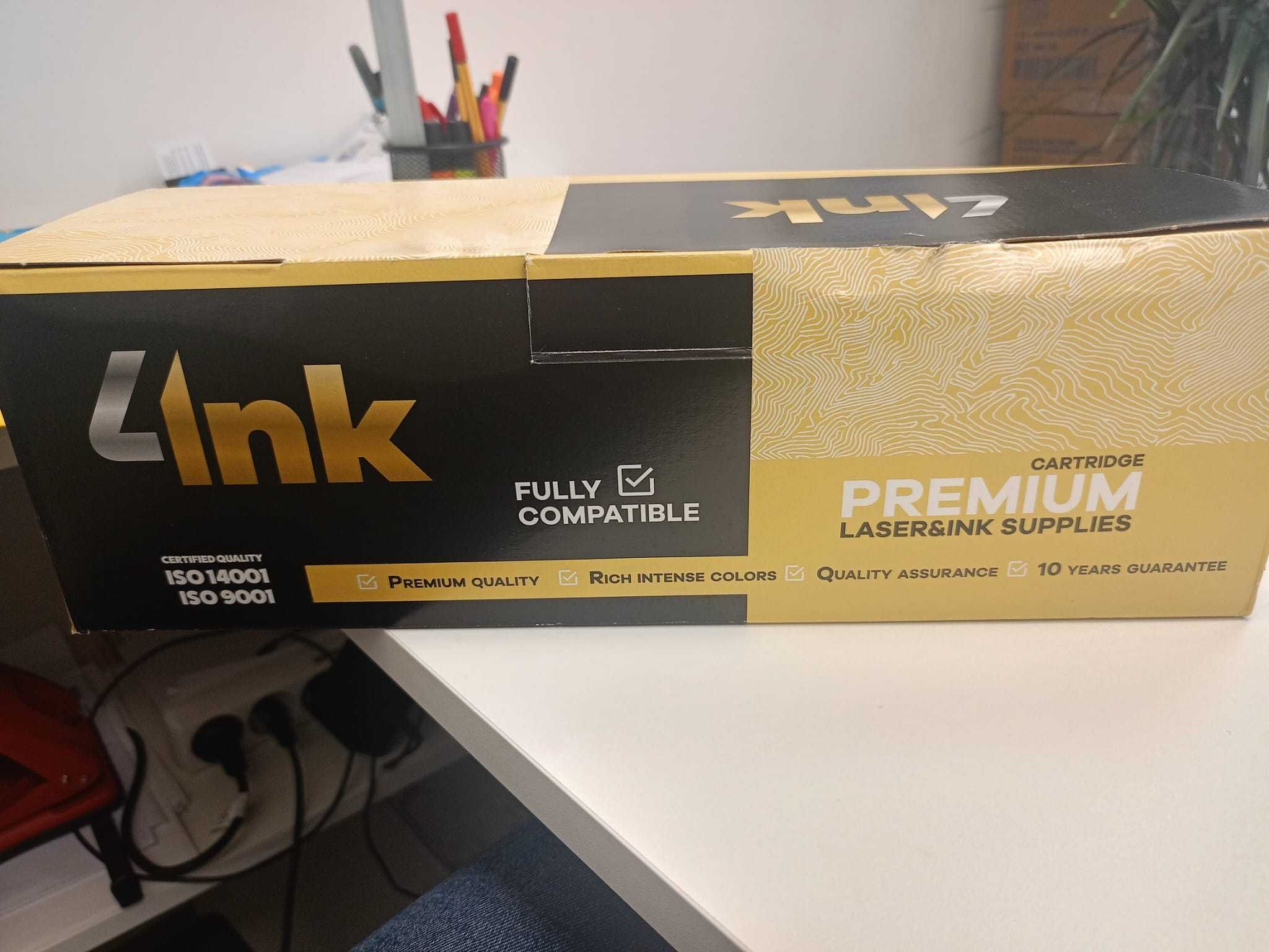 Toner do Drukarki HP LaserJet 135X / W1350X - Z CHIPEM
