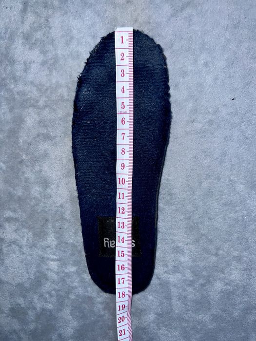 Зимові хайтопи хлопчик 27 р, устілка 18 см