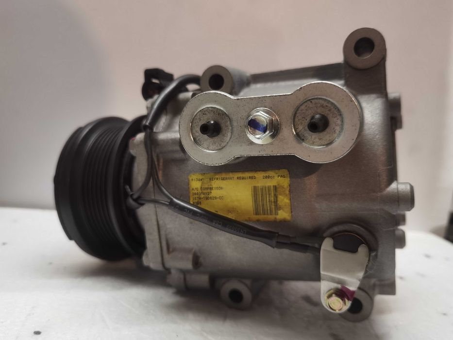 Sprężarka kompresor klimatyzacji Ford Mondeo III 1.8, 2.0 benzyna