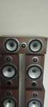Kolumny zestaw Monitor audio