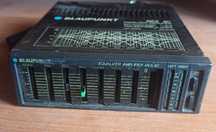 Wzmacniacz amplifier Blaupunkt BEA 80 car audio Porshe