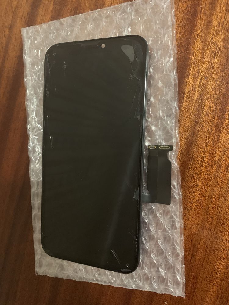 Экран Iphone XR на запчасти