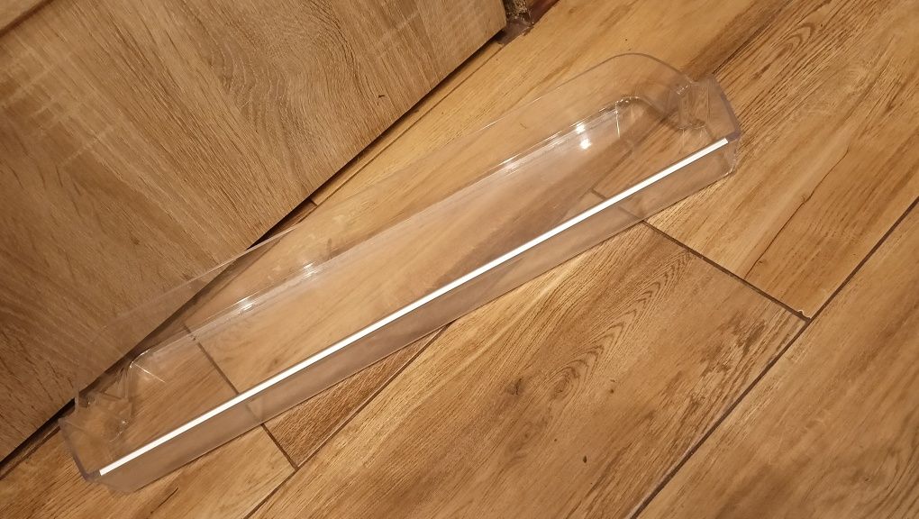 Balkonik części do lodówki Ariston hot point
