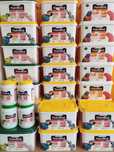 Papas nutribird A21 A19 ( papagaios e araras )