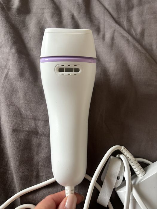 Braun - depilator ipl Silk expert Pro 3