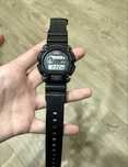 Часы G-Shock DW-9052 Water Resist 20BAR