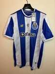 Camisola de Futebol em homenagem a Diogo Joga do FCPorto