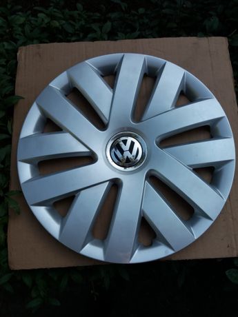 Kołpaki volkswagen oryginał 15" cali