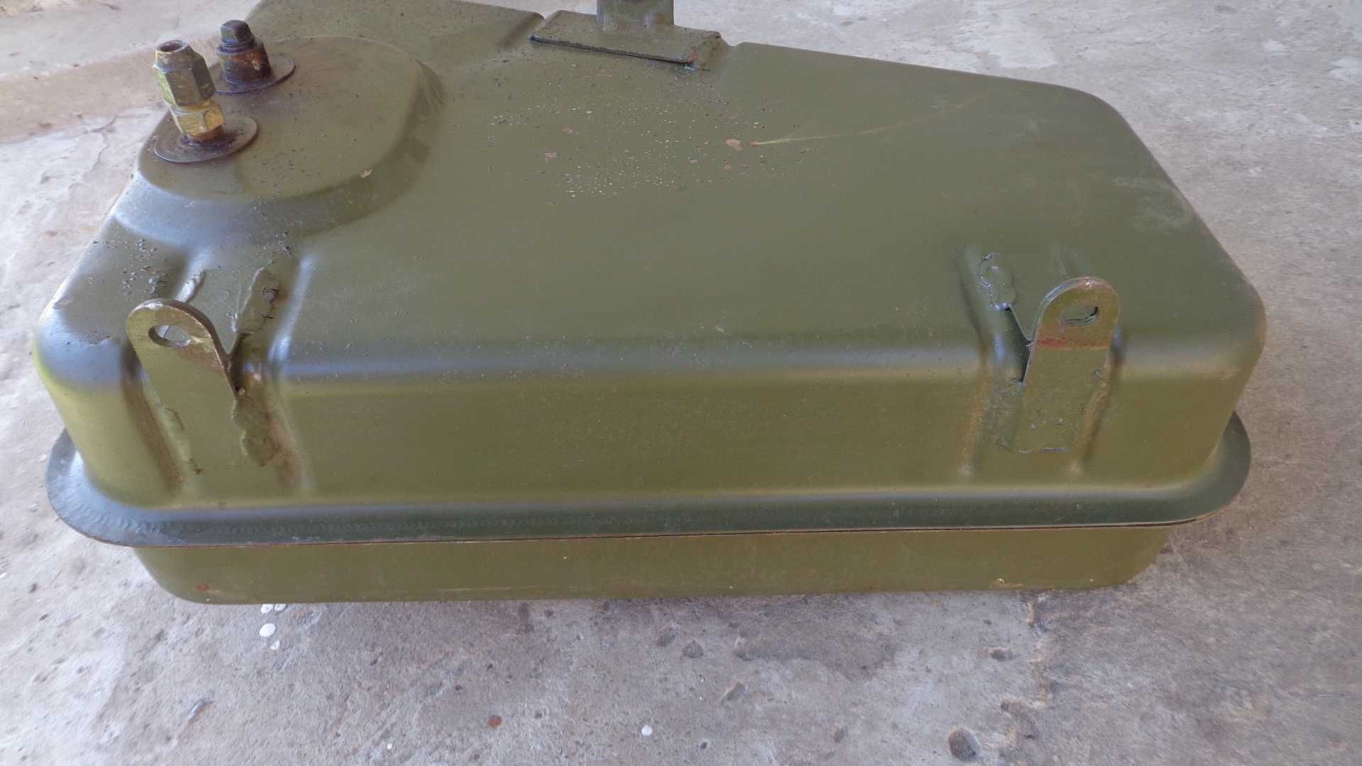 Бачок УД - 2  М1  1972р.