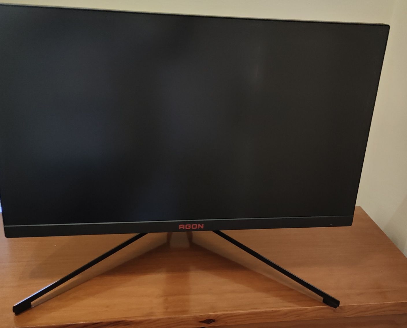 AOC Agon 27" 1440P 300hz AG274QS