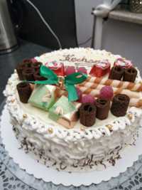 Candy Cake Hand Made kolekcja