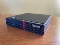 Lenovo ThinkCentre M700, G4400T 2.9 GHz