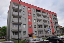 Mieszkanie 36m2 kawalerka 1 piętro blok, bez pośredników