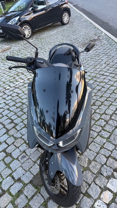 Yamaha Nmax 125cc 2024/11