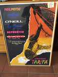 Quadros Surfista  72 Alt. 52 Largura Cocktails Alt 92/63 largura