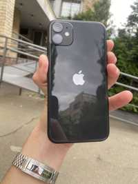 Iphone 11 128gb гарний стан