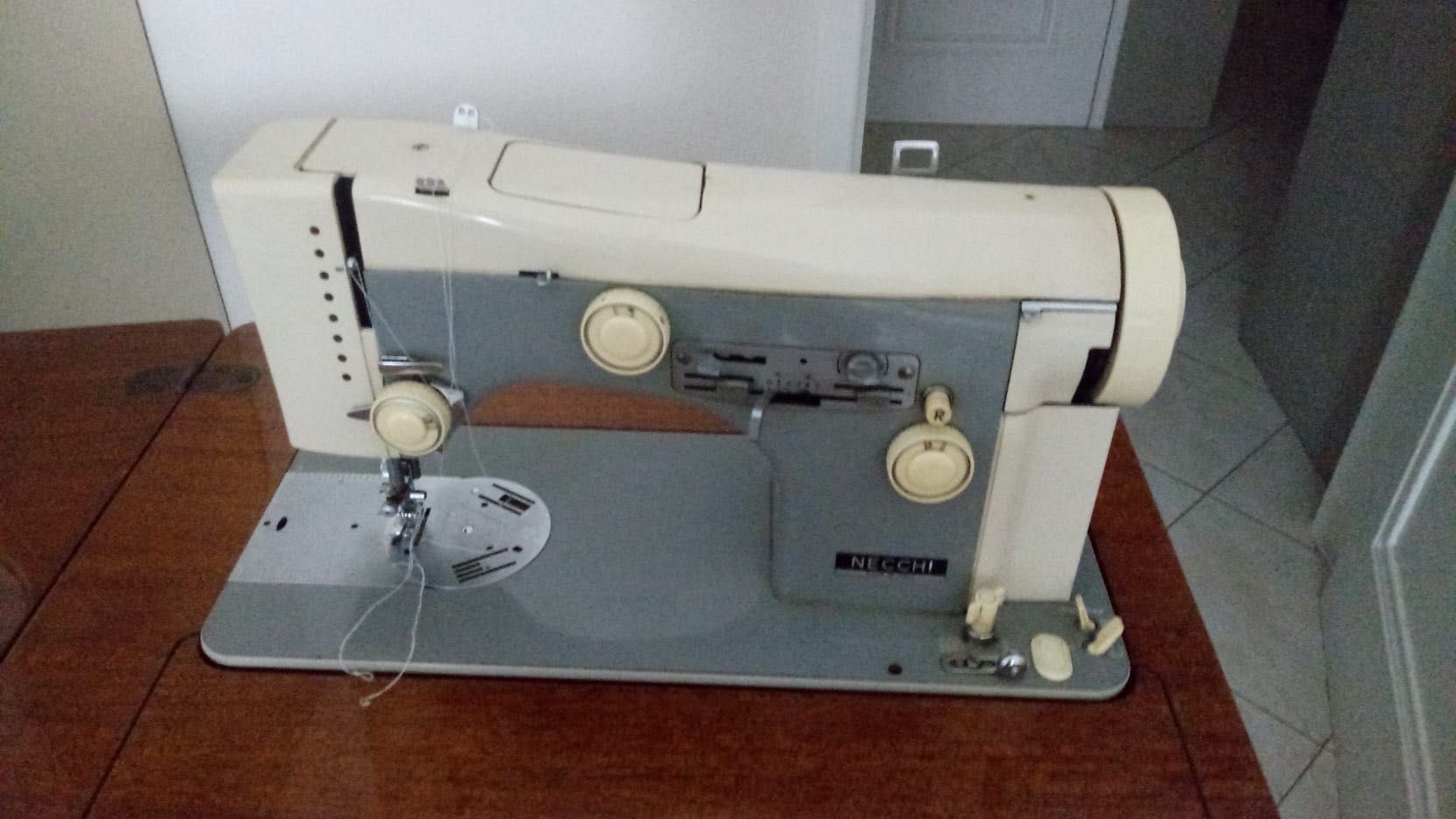 Philips Máquina de costura