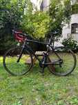 Rower szosowy Trek Emonda SL5 full carbon