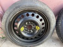 Докатка Ford Mustang R17,R18,R19,R20,домкрат,ключ,чехол