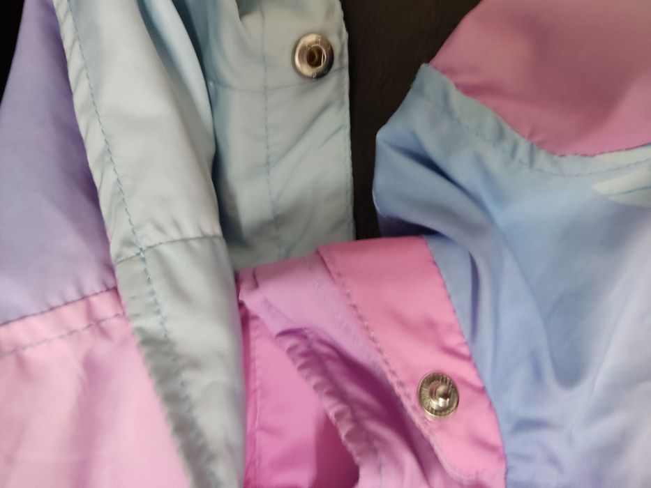 Parka Frozen c oferta