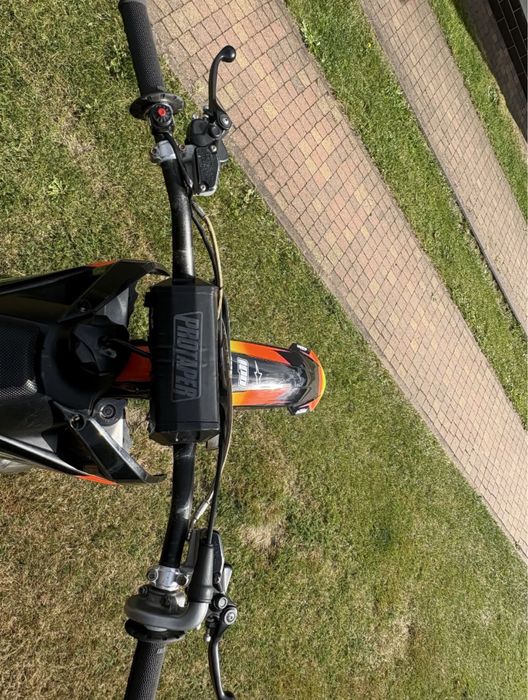 Ktm Sx 85