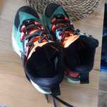 Nike jordan r.37