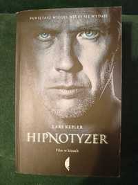 Hipnotyzer, Lars Kepler